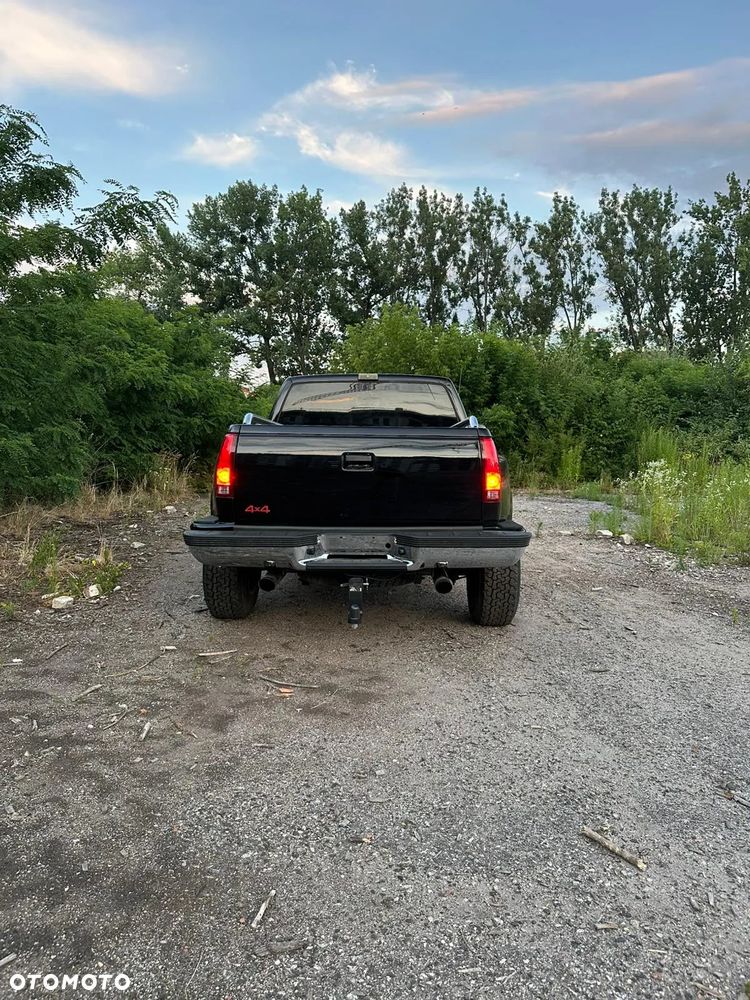 Chevrolet 1500 - 6