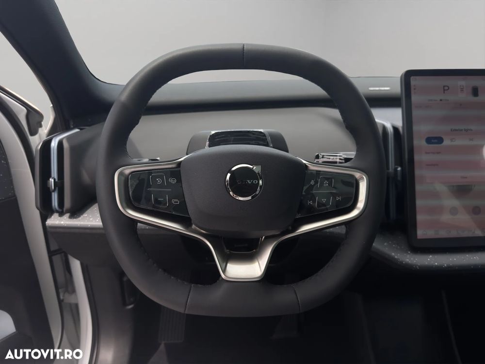 Volvo EX30 - 8