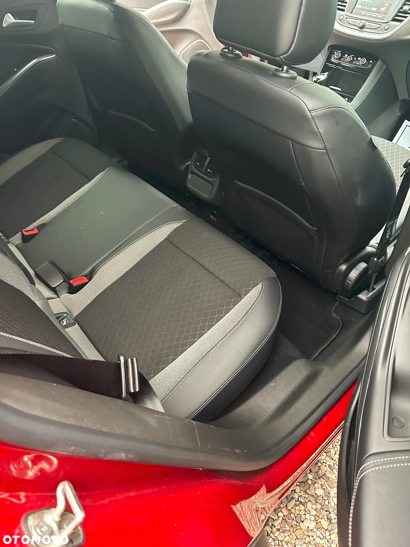 Opel Grandland X 1.2 Start/Stop Design Line - 17