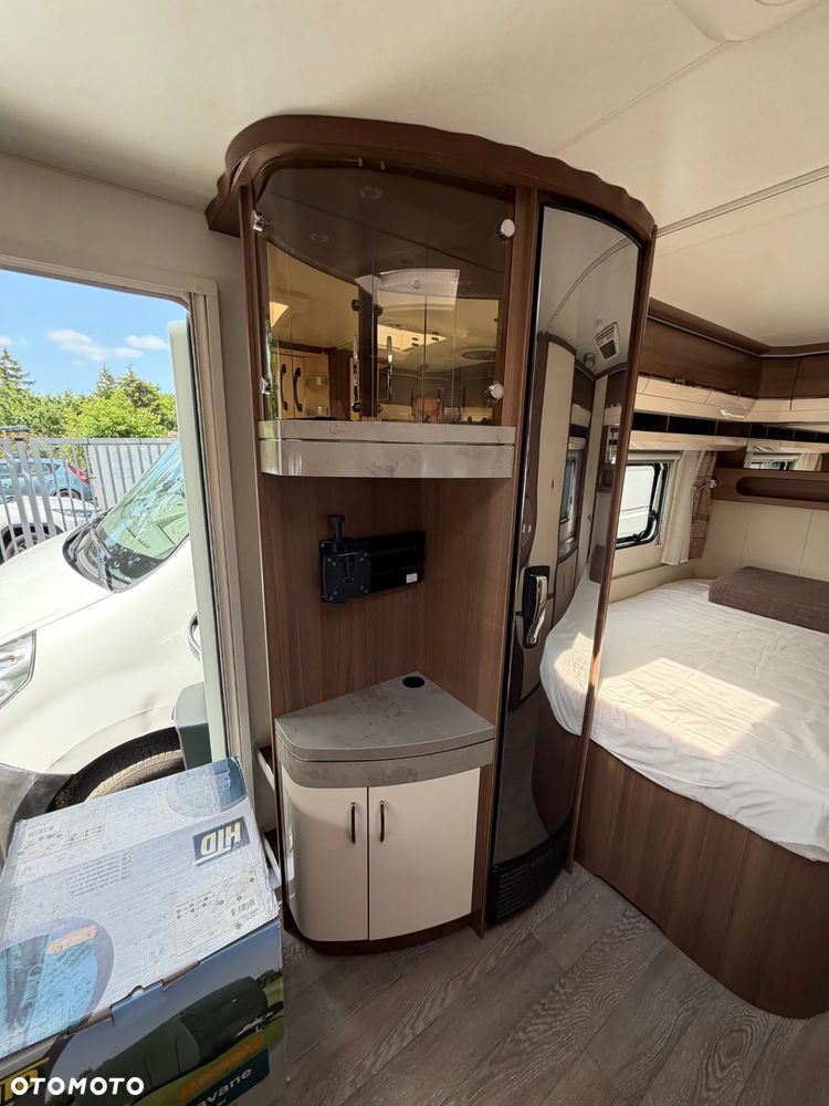 Hobby 560WFU Prestige - 18
