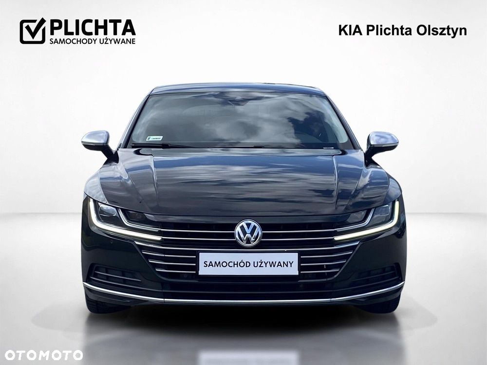 Volkswagen Arteon - 9