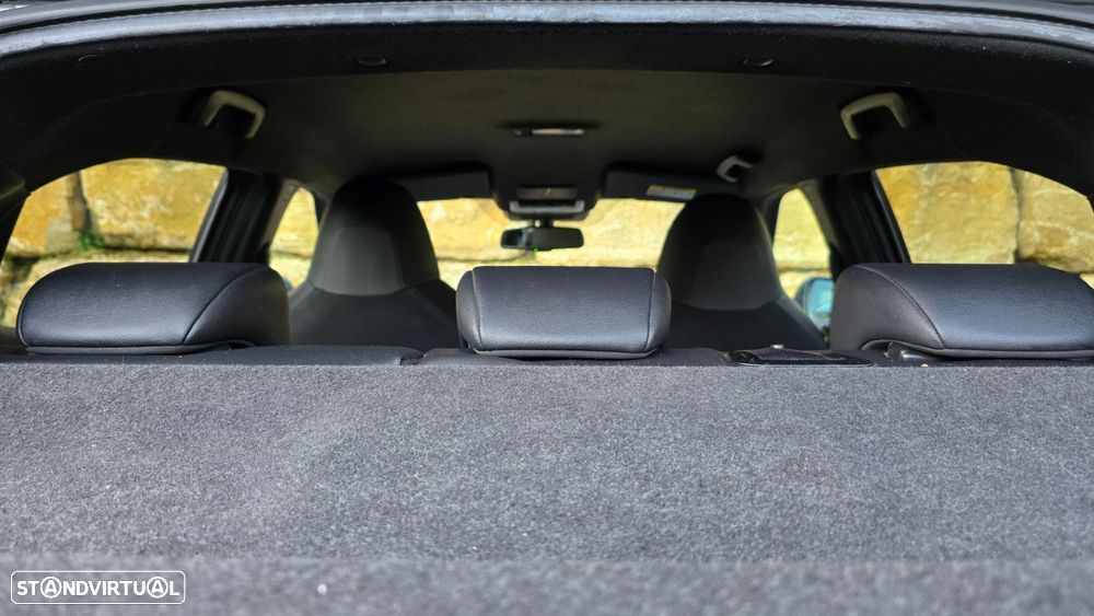 Nissan Juke 1.6 Hybrid N-Connecta - 51