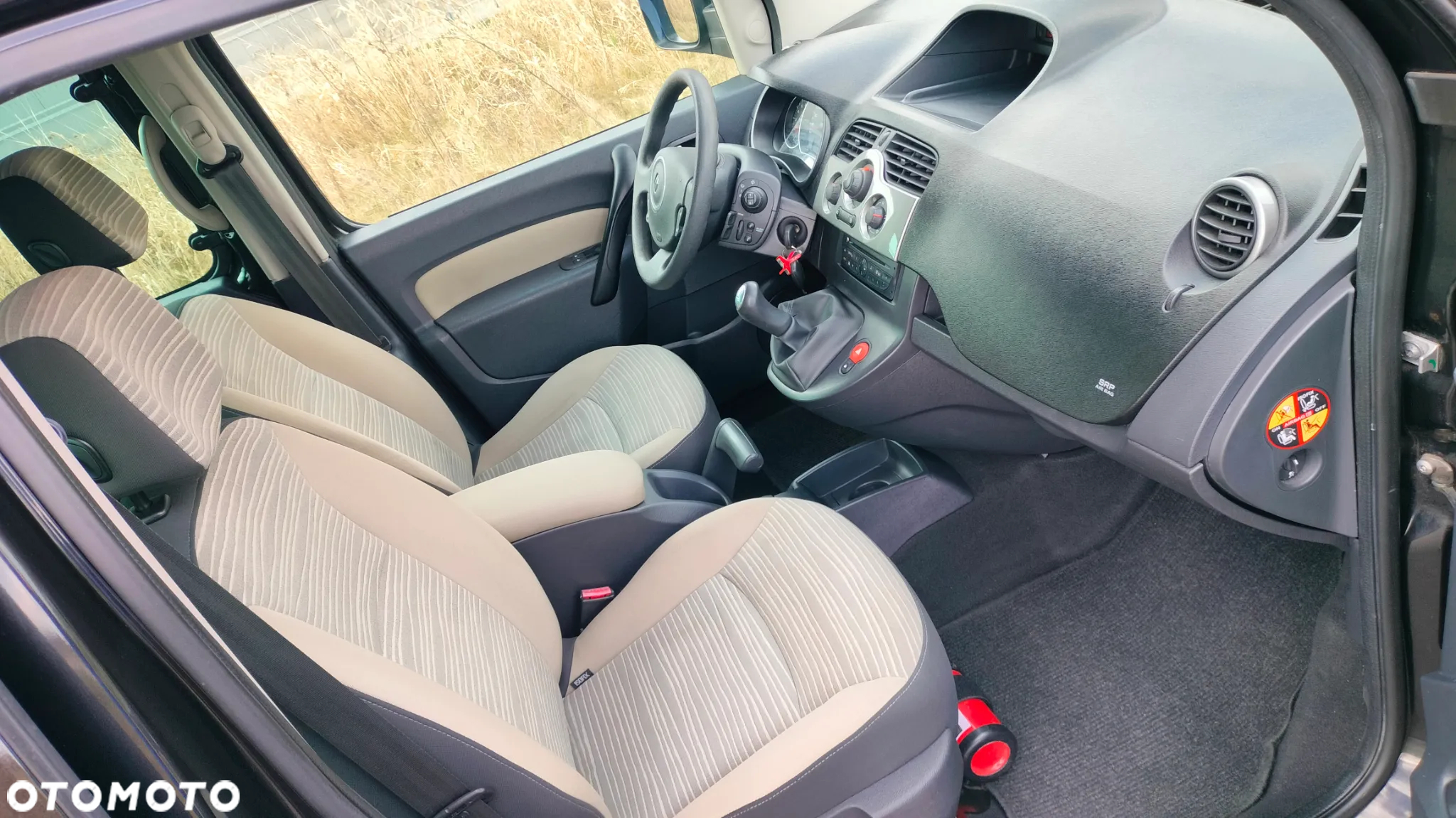 Renault Kangoo 1.5 dCi Helios - 20