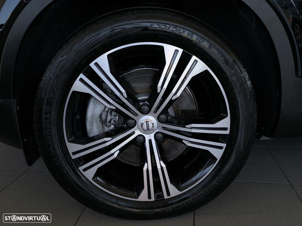 Volvo XC 40 1.5 T5 PHEV Inscription Expression - 44