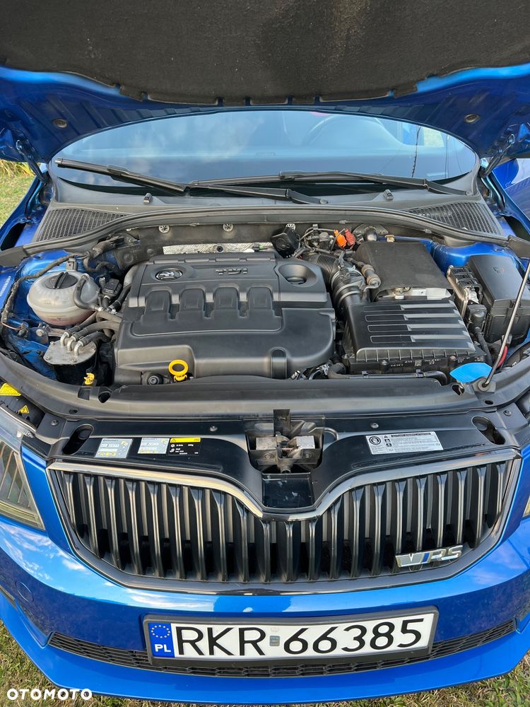 Skoda Octavia - 12