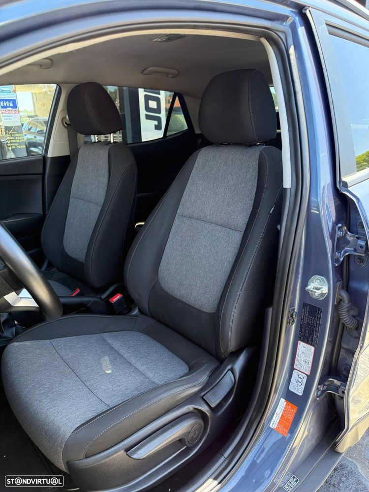 Kia Stonic 1.2 Dynamic - 15
