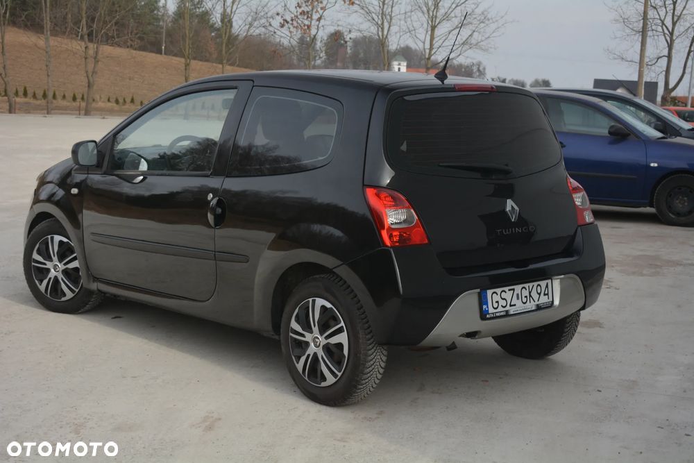 Renault Twingo - 7