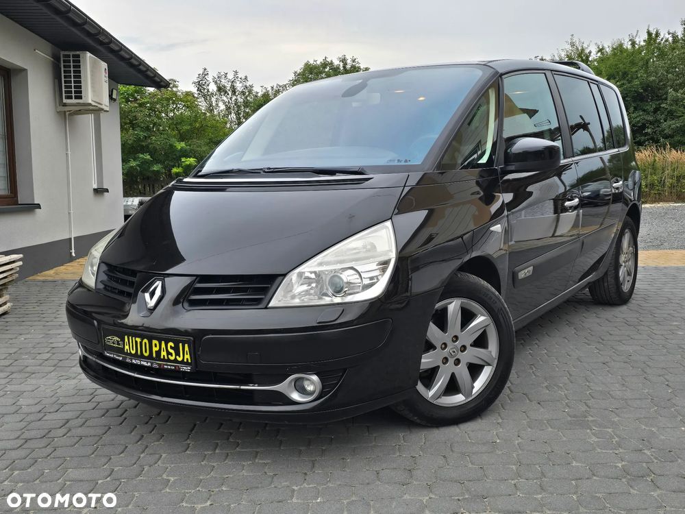 Renault Espace 2.0 Celsium - 3