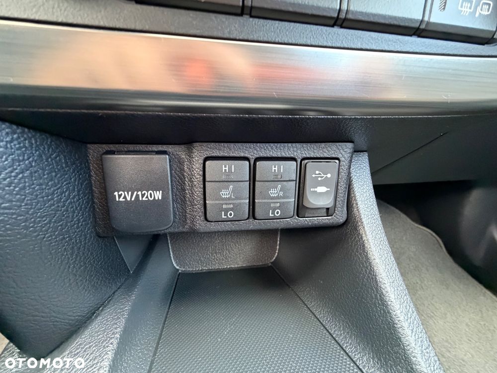 Toyota Auris 1.4 D-4D Life Plus - 12