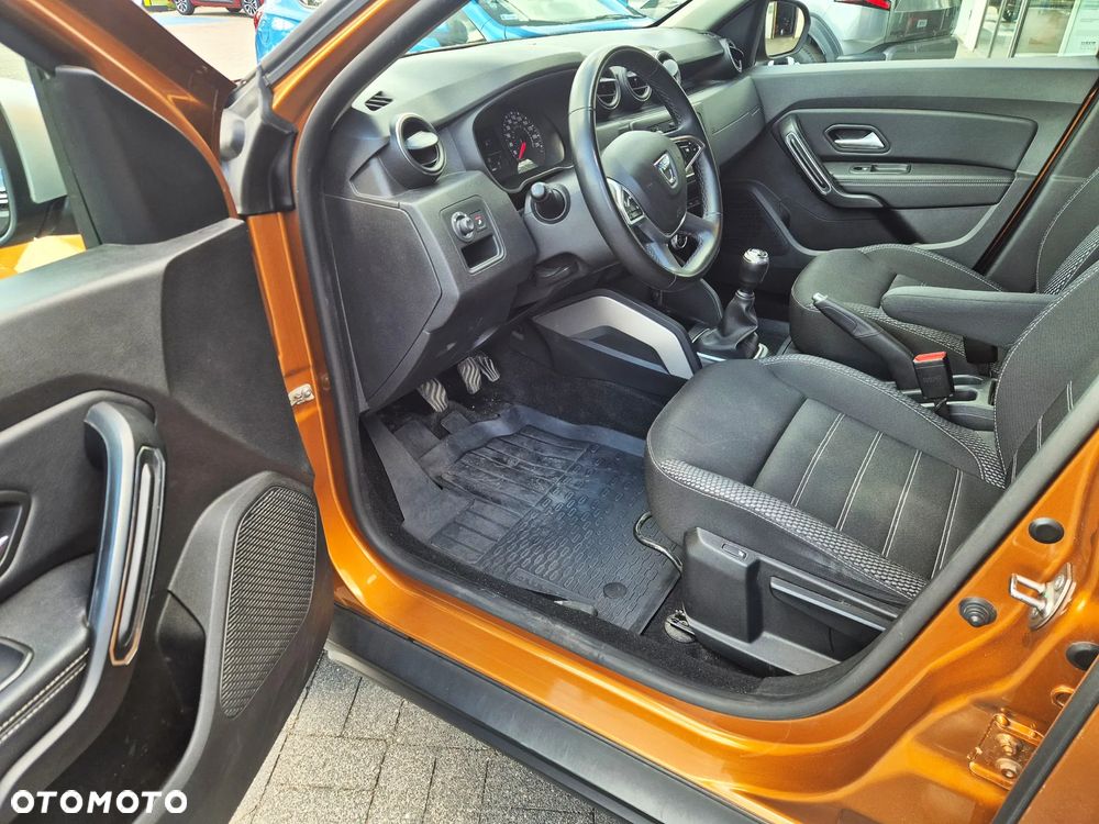 Dacia Duster 1.0 TCe Prestige - 13