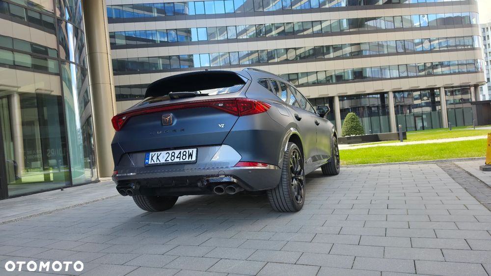 Cupra Formentor 2.0 TSI 4Drive VZ DSG - 11