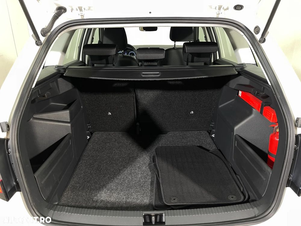 Skoda Fabia 1.0 TSI 95 CP Ambition - 13