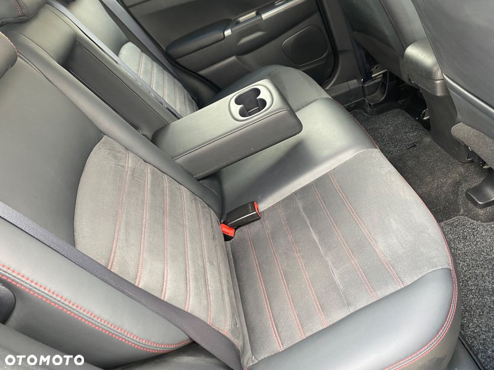 Mitsubishi ASX 1.6 ClearTec 2WD Diamant Edition+ - 32