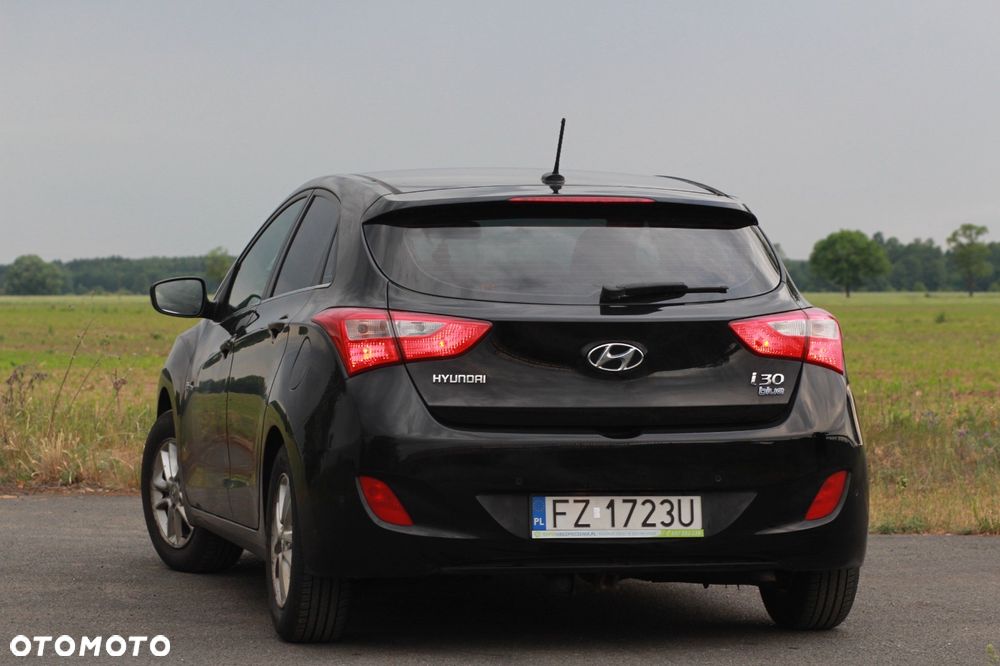 Hyundai i30 1.6 GDI Comfort - 10
