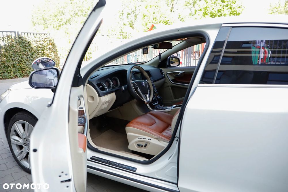 Volvo S60 2.5 T5 - 10