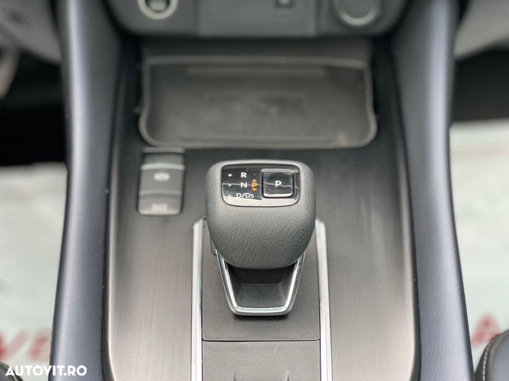 Nissan Qashqai - 36
