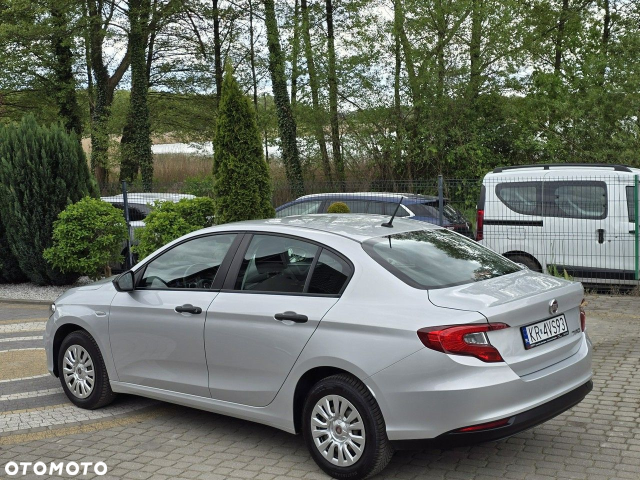 Fiat Tipo - 3