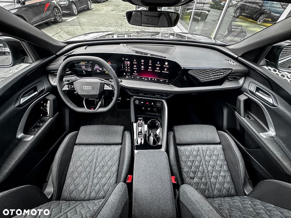 Audi Q5 Sportback - 19