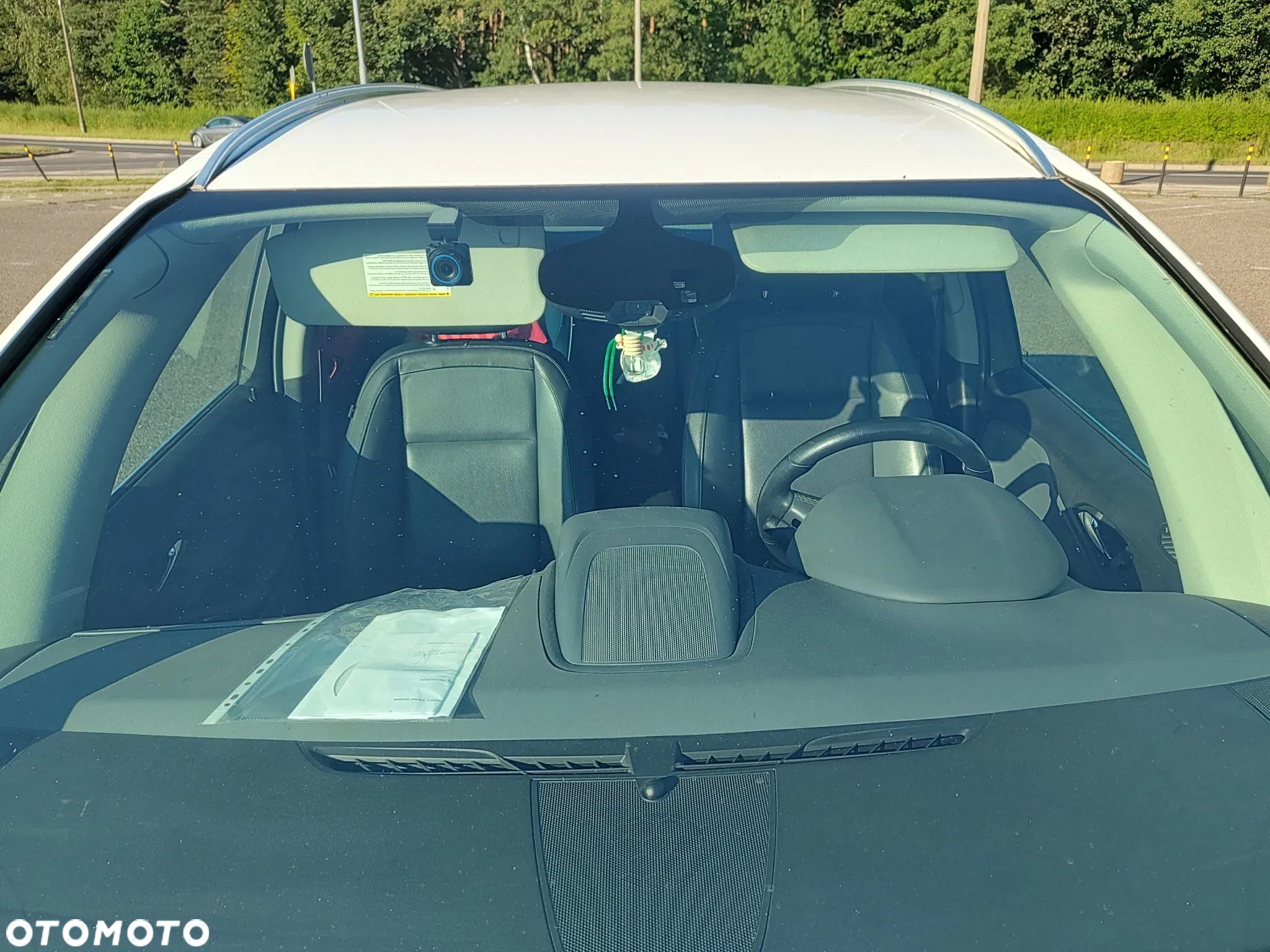 Opel Zafira 2.0 CDTI Cosmo EcoFLEX S&S - 9
