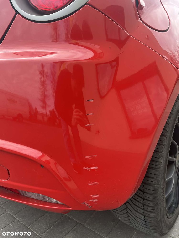 Alfa Romeo Mito 1.4 16V - 6