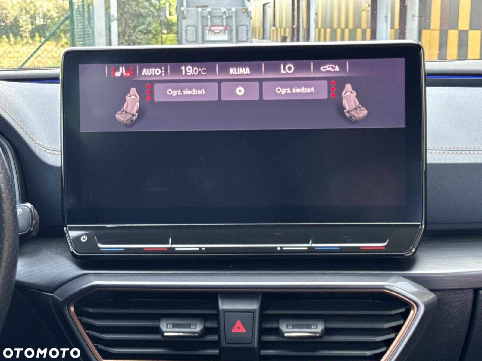 Cupra Formentor 2.0 TSI 4Drive VZ DSG - 35