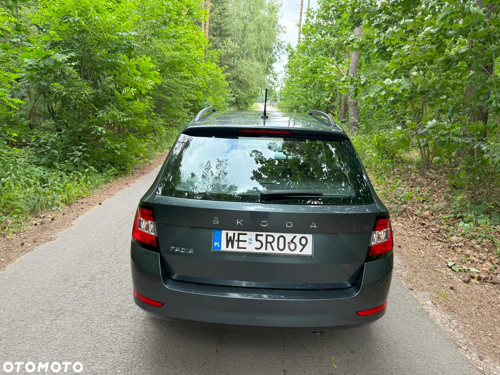Skoda Fabia 1.0 TSI Ambition Plus - 8