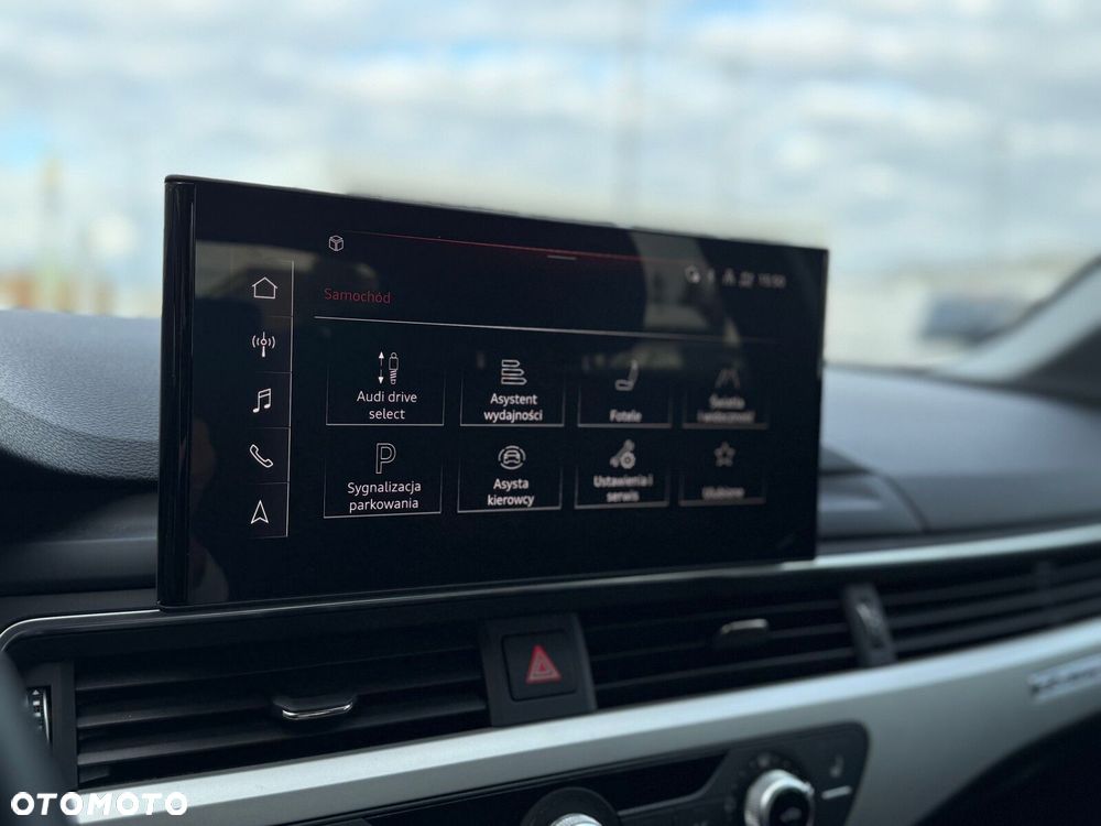 Audi A4 Allroad - 29