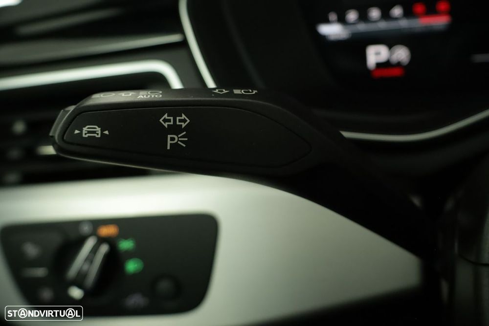 Audi A5 Sportback 40 TDI Advanced S tronic - 17