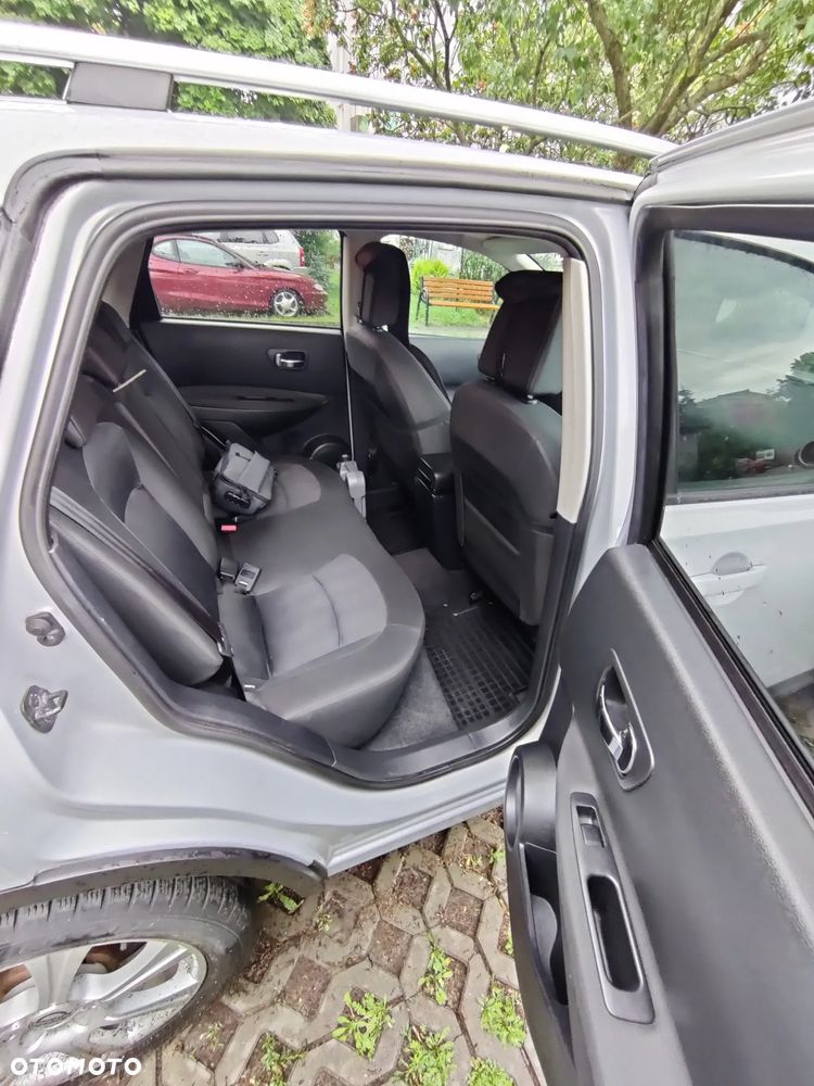 Nissan Qashqai 2.0 4x4 360 - 20