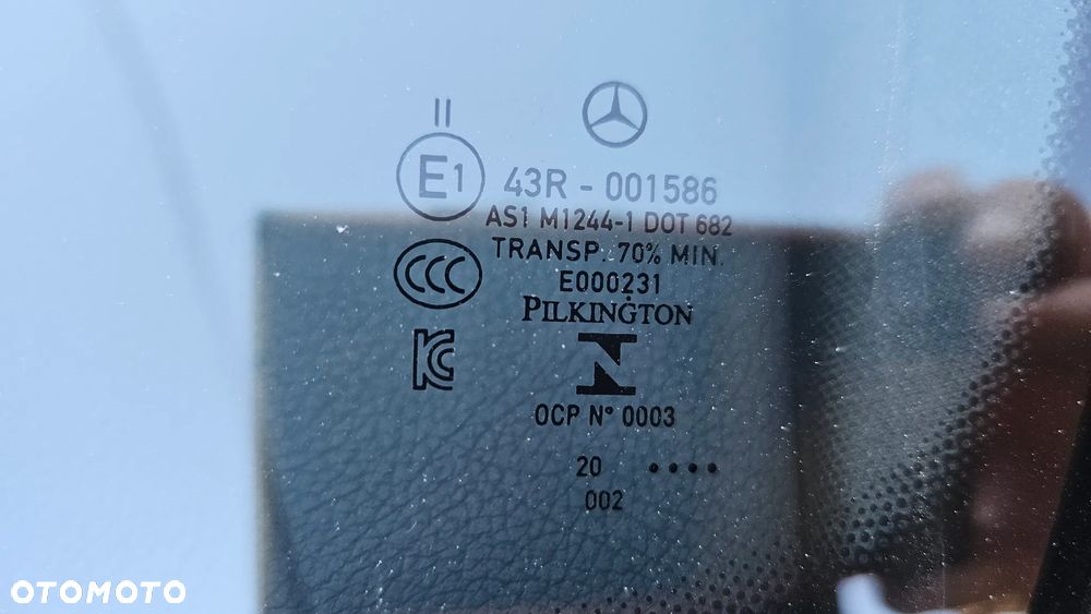Mercedes-Benz CLA AMG 45 S 4-Matic 8G-DCT - 33