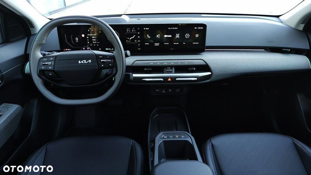 Kia EV4 - 14