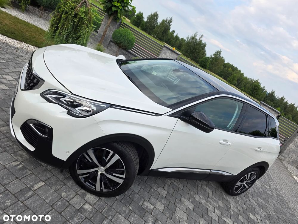 Peugeot 3008 PureTech 130 Stop & Start EAT6 Allure - 6