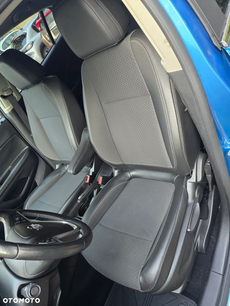 Opel Mokka X 1.6 D Start/Stop Innovation - 23
