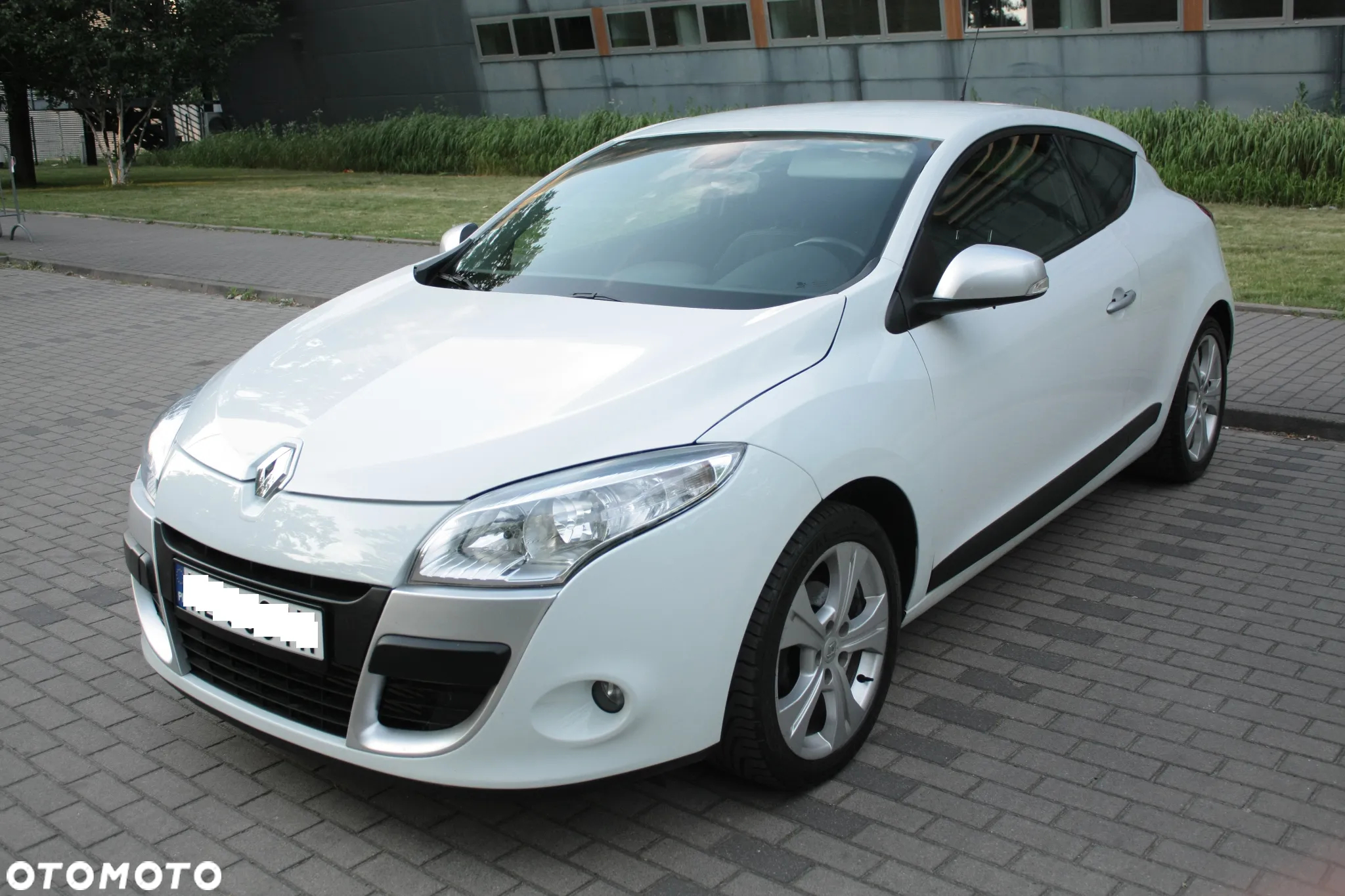 Renault Megane - 22
