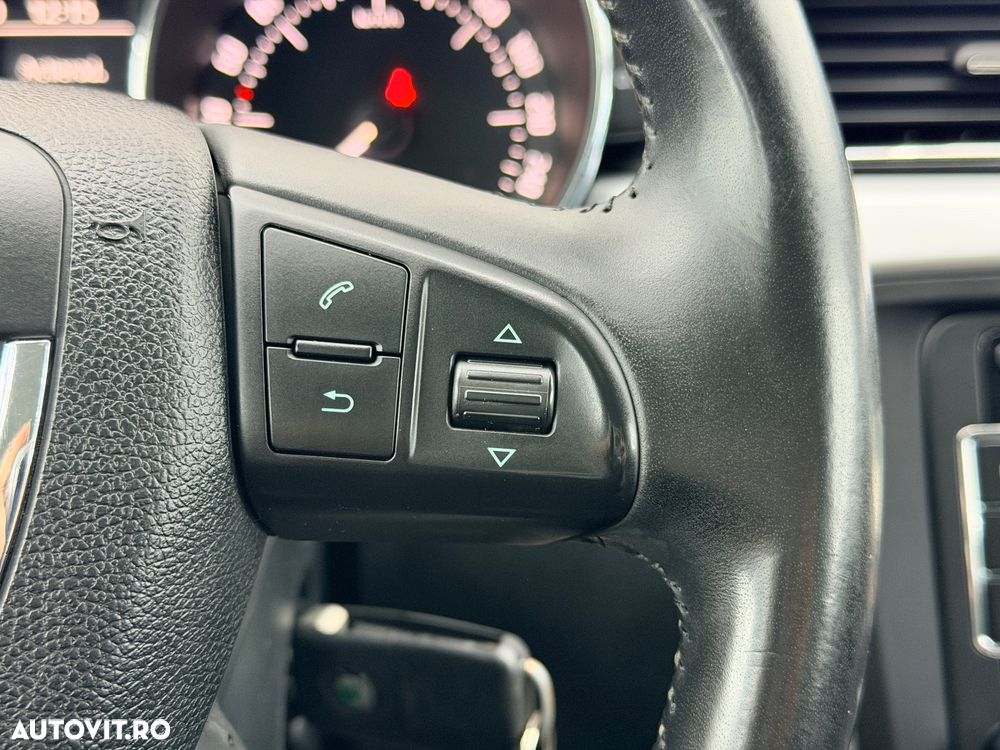 Skoda Superb Combi 1.6 TDI Green tec Exclusive - 29