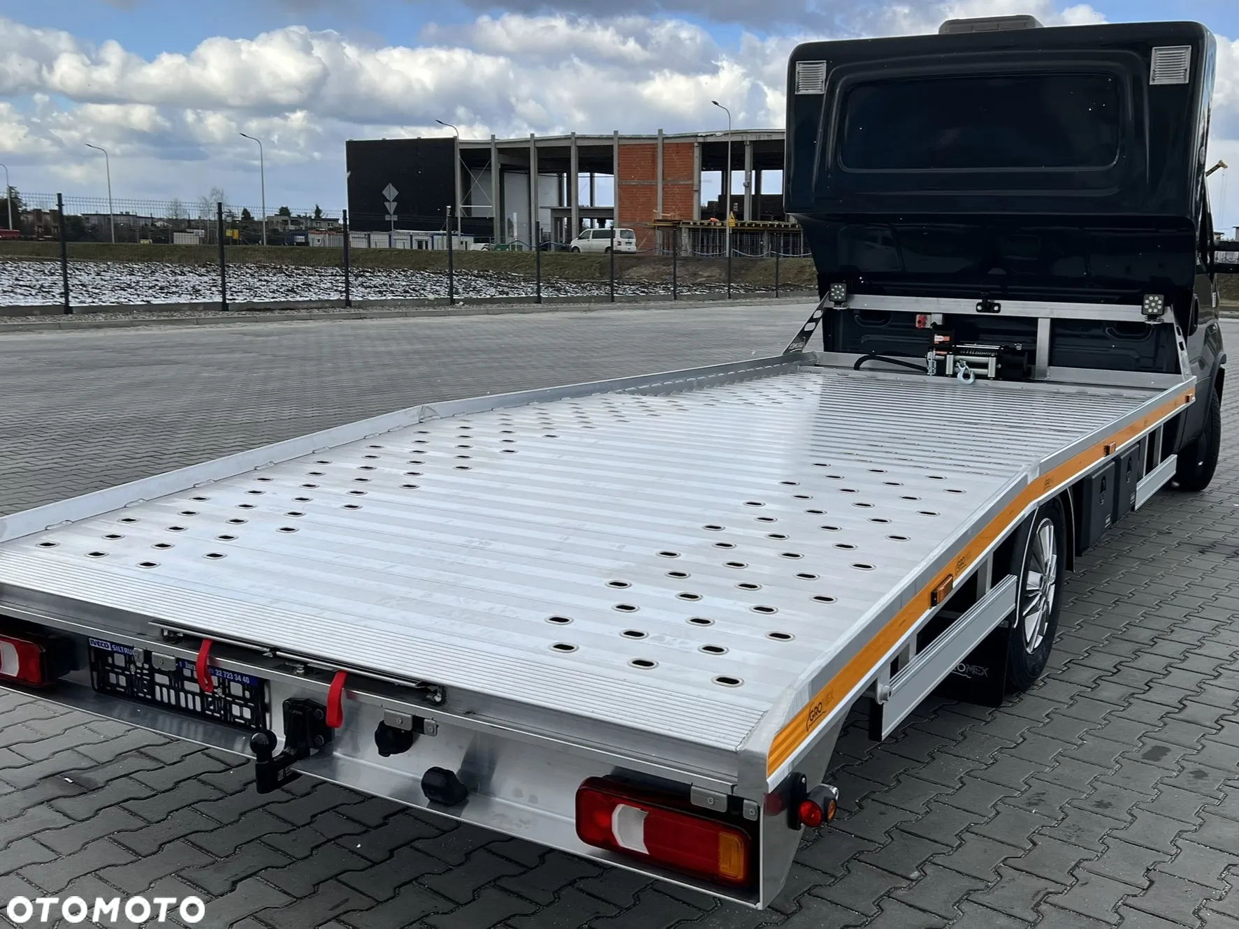 Iveco Daily - 14