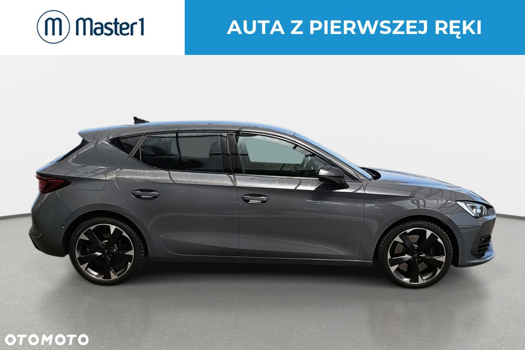 Cupra Leon 2.0 TSI DSG - 8