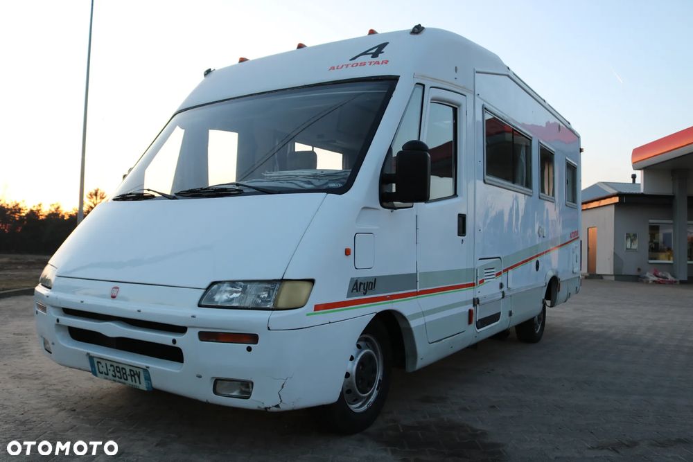 Fiat DUCATO - 1