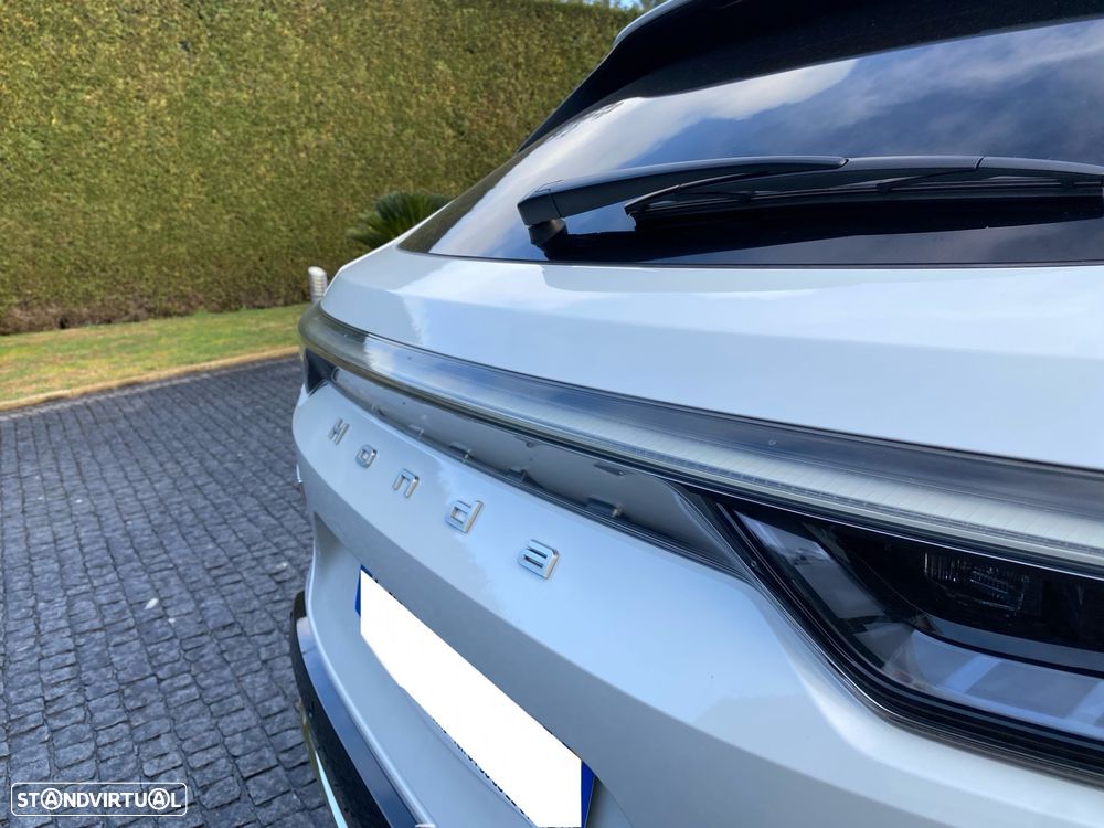 Honda e-Ny1 Advance-Pack - 13