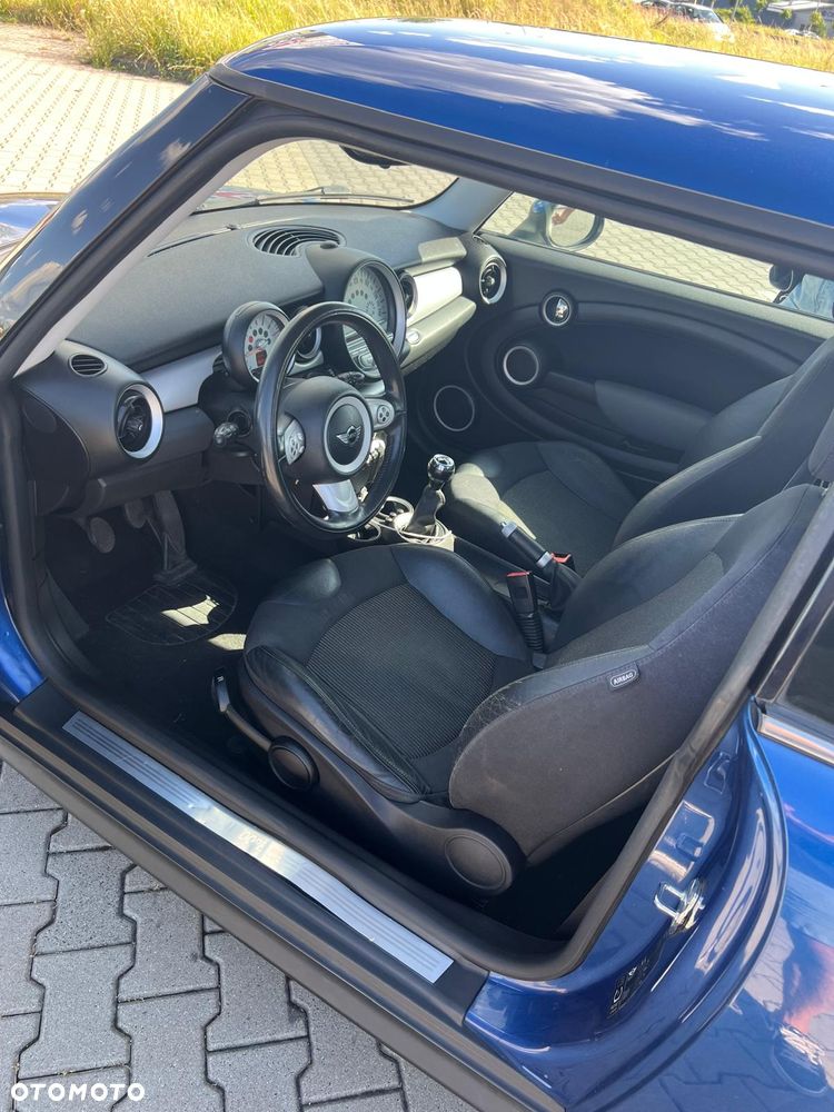 MINI Cooper - 7