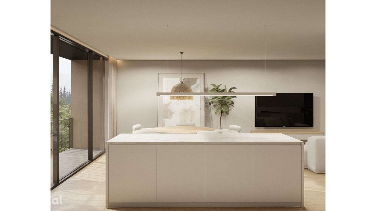 Moradia T3 Jardim e Garagem Gondomar - Grande imagem: 4/22