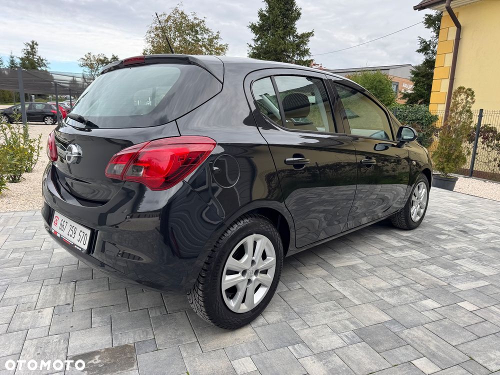 Opel Corsa 1.4 Color Edition - 15