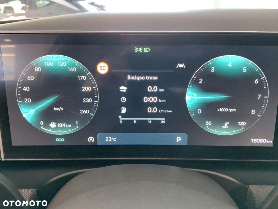 Hyundai Tucson - 10