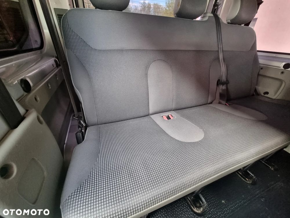 Opel Vivaro L1H1 Tour Elegance - 27