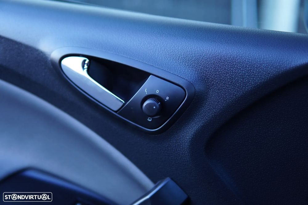 SEAT Ibiza 1.6 TDI CR Style - 25