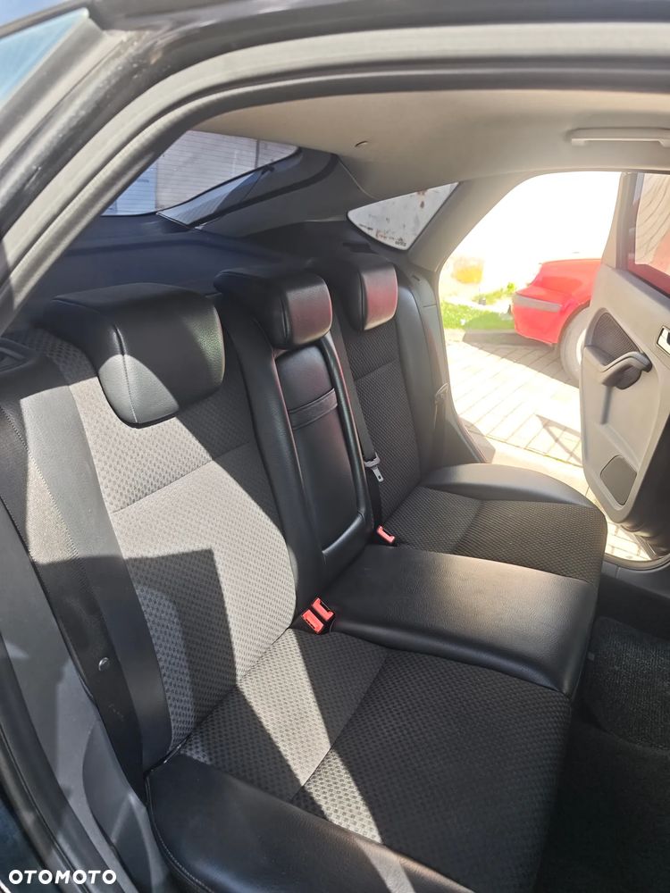 Ford Focus - 8