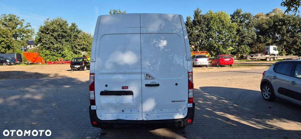 Renault MASTER - 10