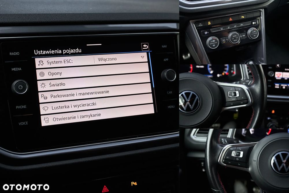 Volkswagen T-Roc 1.5 TSI OPF R-Line - 37