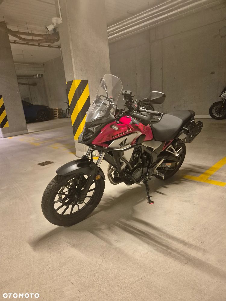 Honda CBX - 3