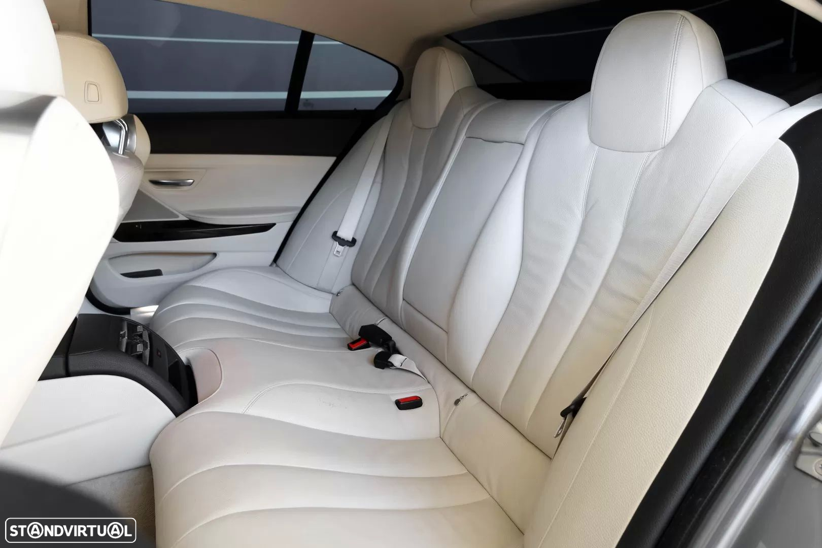 BMW 640 Gran Coupé d - 17
